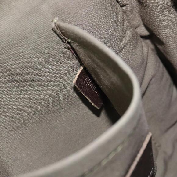 LOUIS VUITTON Monogram Mini Belanger Shoulder Bag Tst Khaki M92673 - Picture 13 of 13